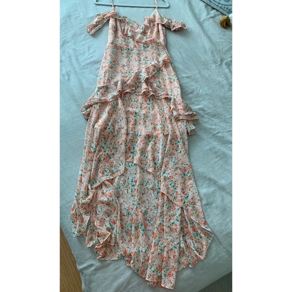 ASTR the label Pemberly Dress - Picture 7 of 10